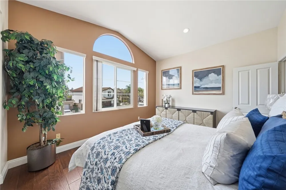 16233 Fieldcrest Court La Mirada, CA 90638