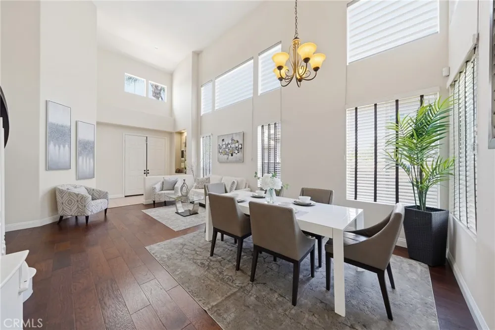 16233 Fieldcrest Court La Mirada, CA 90638