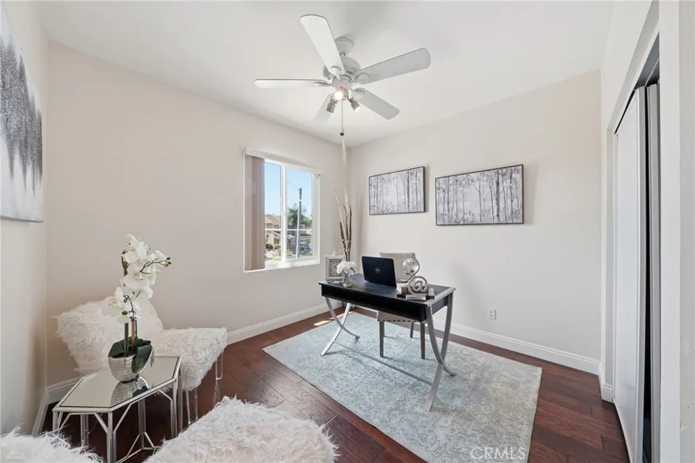 16233 Fieldcrest Court La Mirada, CA 90638