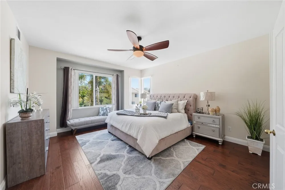 16233 Fieldcrest Court La Mirada, CA 90638