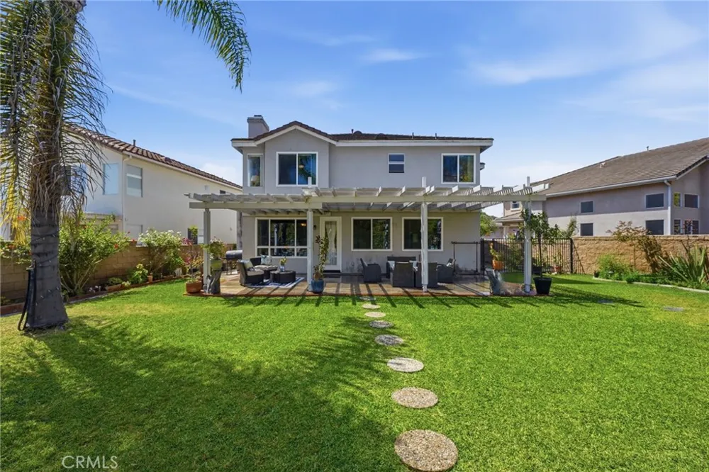16233 Fieldcrest Court La Mirada, CA 90638