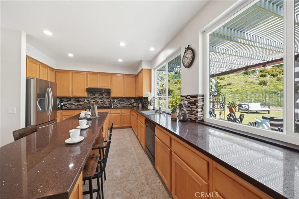 16233 Fieldcrest Court La Mirada, CA 90638