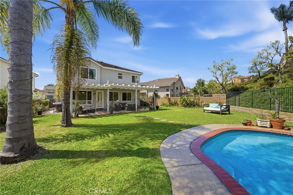 16233 Fieldcrest Court La Mirada, CA 90638