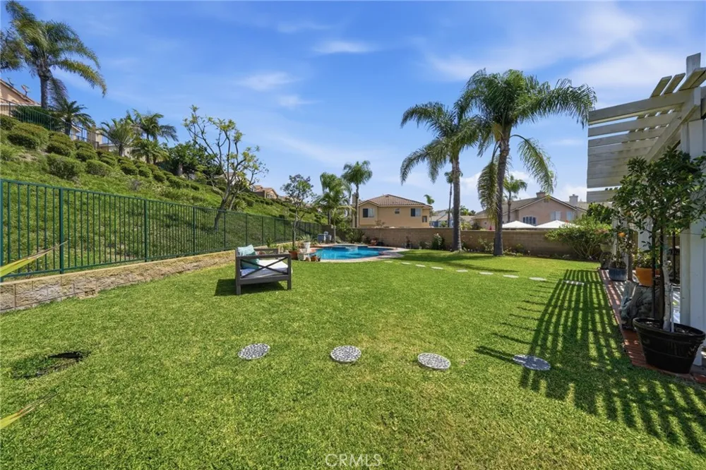 16233 Fieldcrest Court La Mirada, CA 90638