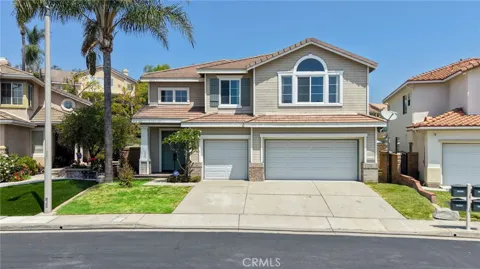 16233 Fieldcrest Court