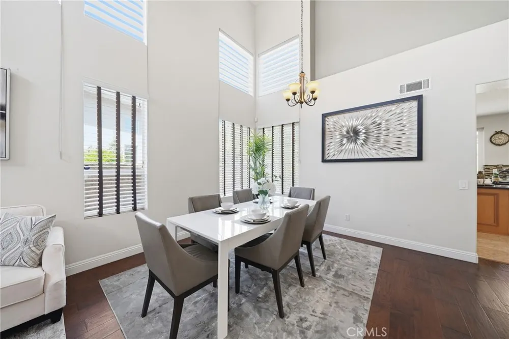 16233 Fieldcrest Court La Mirada, CA 90638