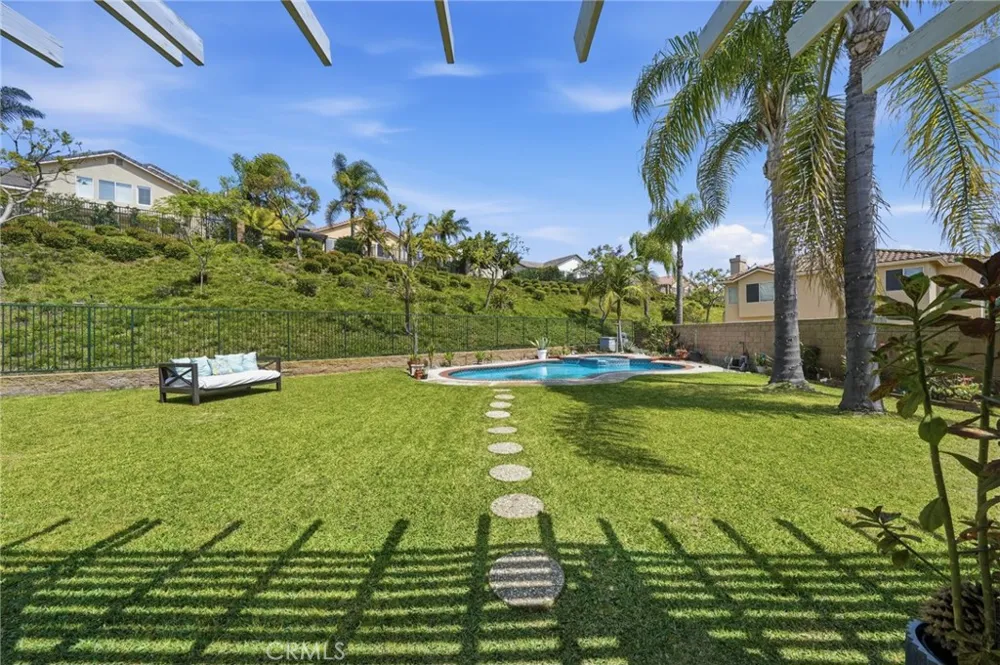 16233 Fieldcrest Court La Mirada, CA 90638