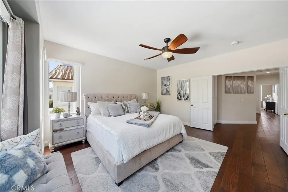 16233 Fieldcrest Court La Mirada, CA 90638