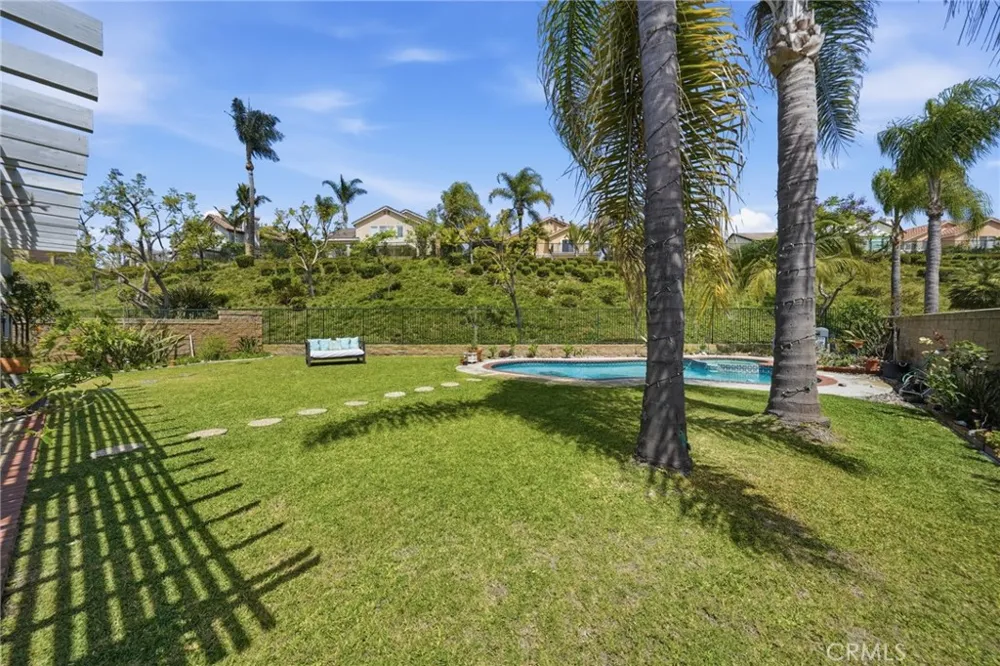 16233 Fieldcrest Court La Mirada, CA 90638