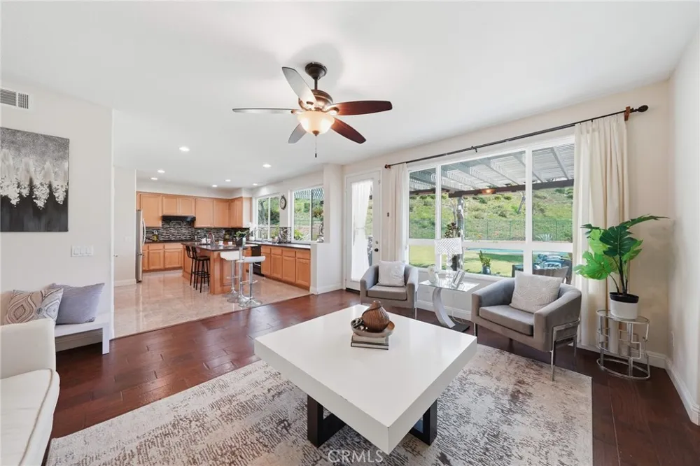16233 Fieldcrest Court La Mirada, CA 90638