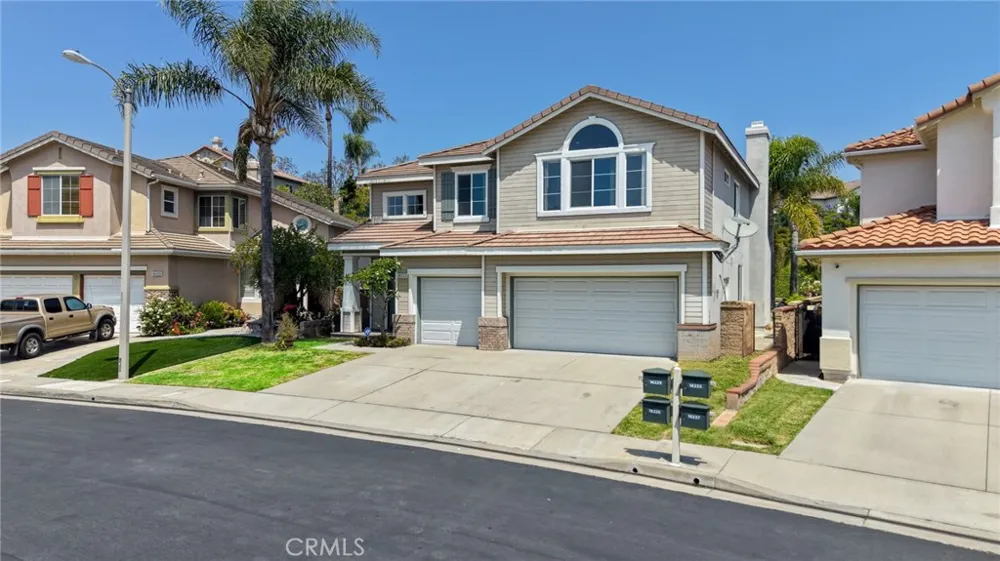 16233 Fieldcrest Court La Mirada, CA 90638