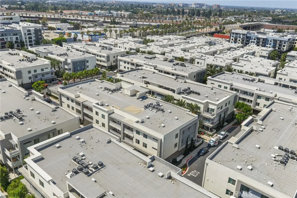 1867 S Union Street #60 Anaheim, CA 92805