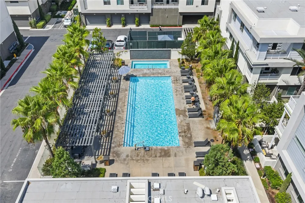 1867 S Union Street #60 Anaheim, CA 92805