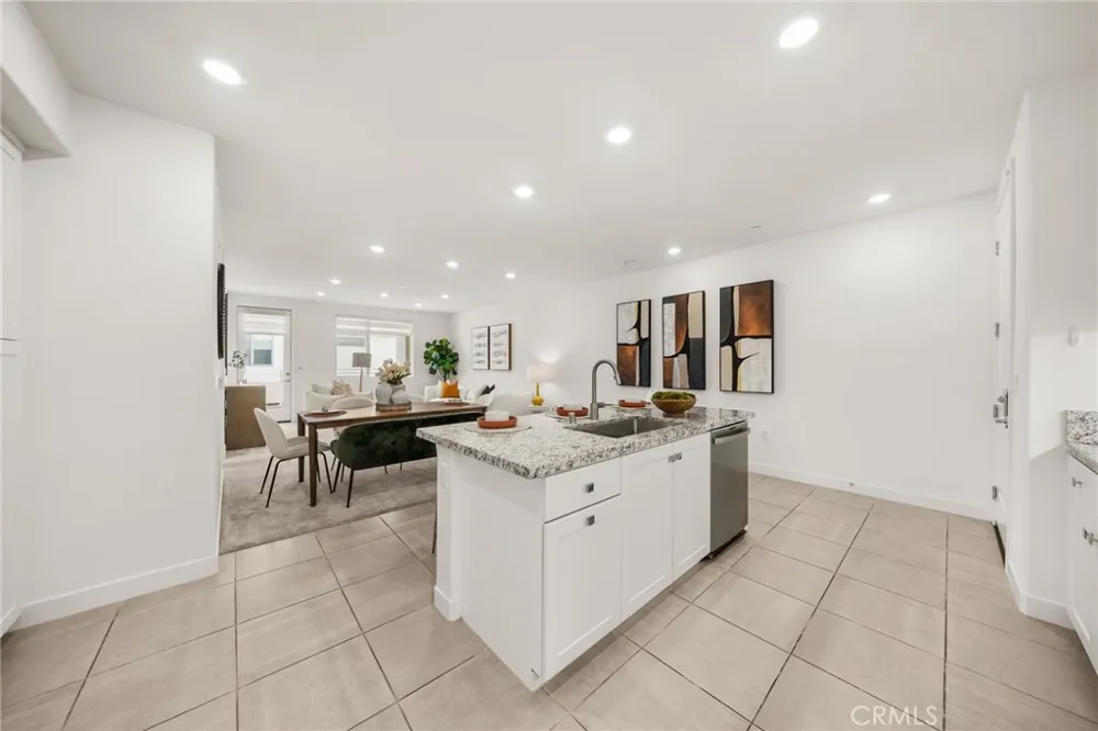 1867 S Union Street #60 Anaheim, CA 92805