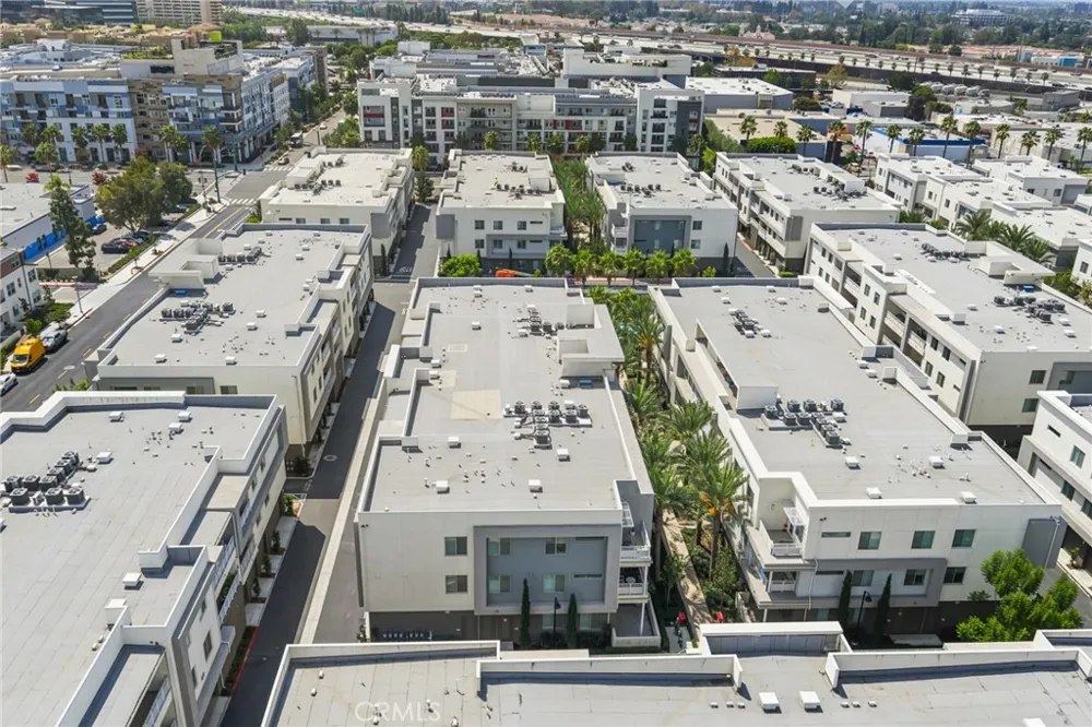 1867 S Union Street #60 Anaheim, CA 92805