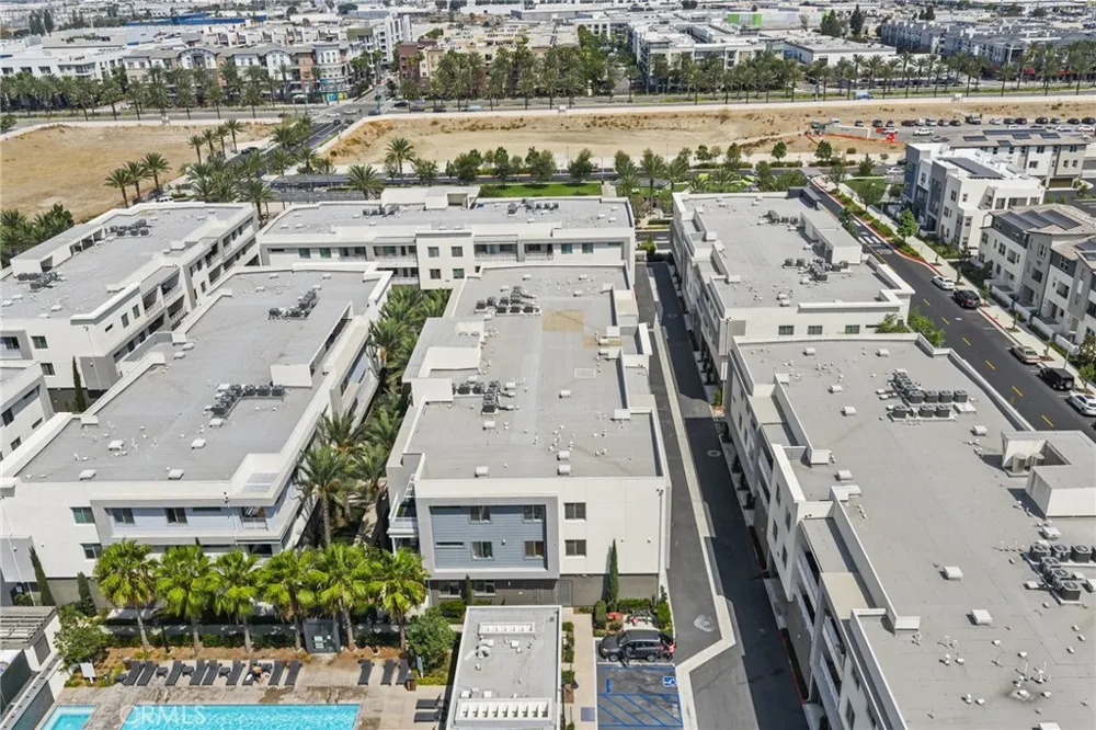 1867 S Union Street #60 Anaheim, CA 92805