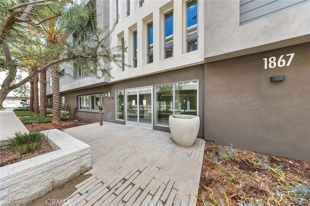 1867 S Union Street #60 Anaheim, CA 92805