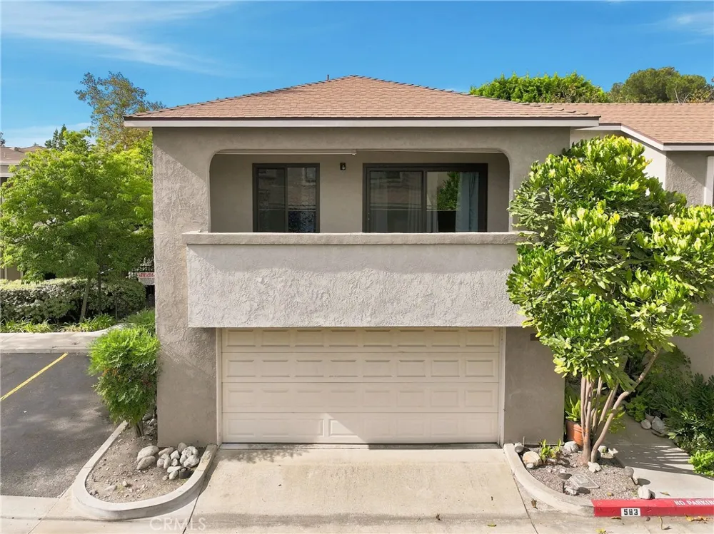 563 Wayland Court Claremont, CA 91711