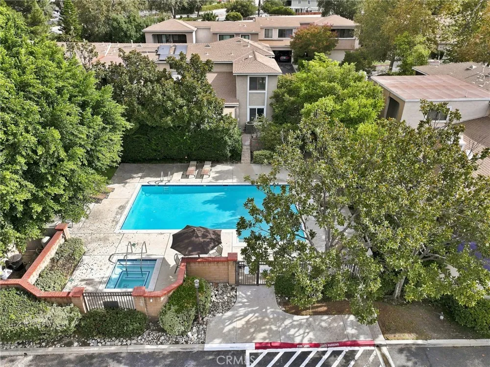 563 Wayland Court Claremont, CA 91711