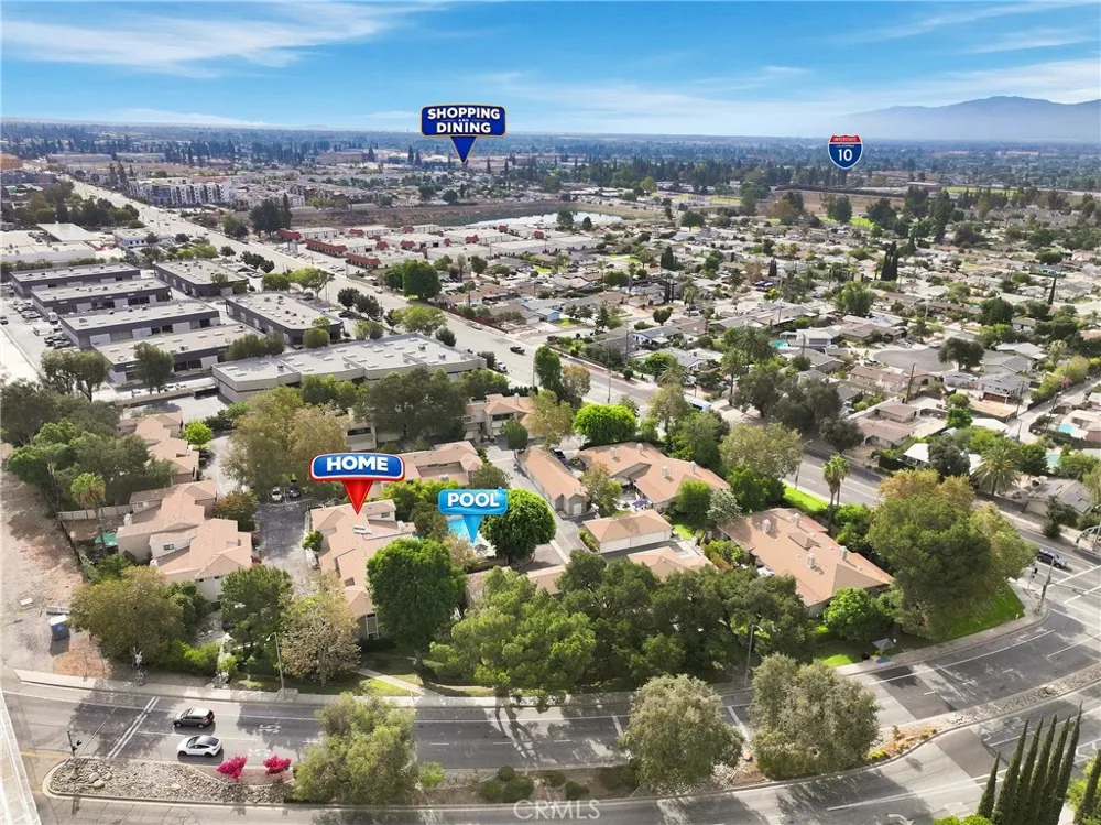 563 Wayland Court Claremont, CA 91711