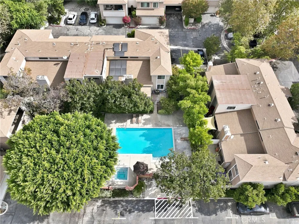 563 Wayland Court Claremont, CA 91711