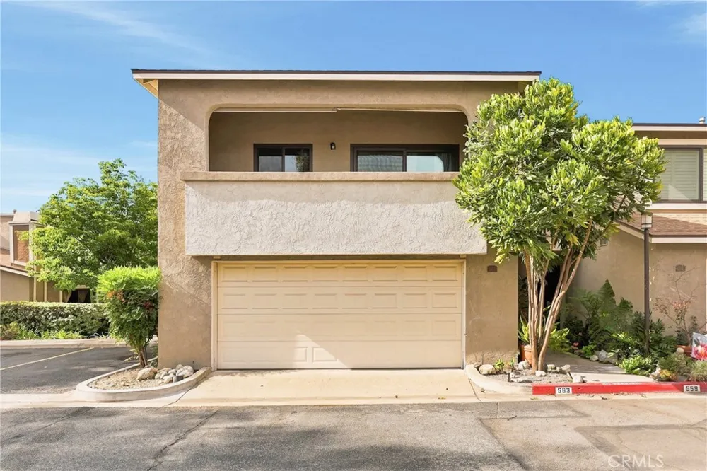 563 Wayland Court Claremont, CA 91711