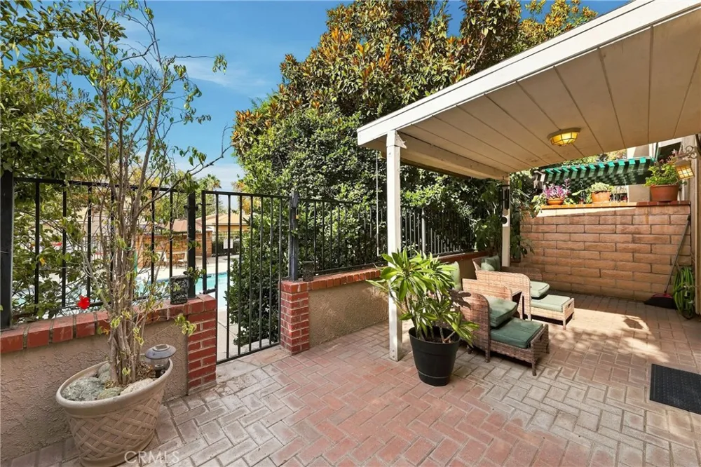 563 Wayland Court Claremont, CA 91711