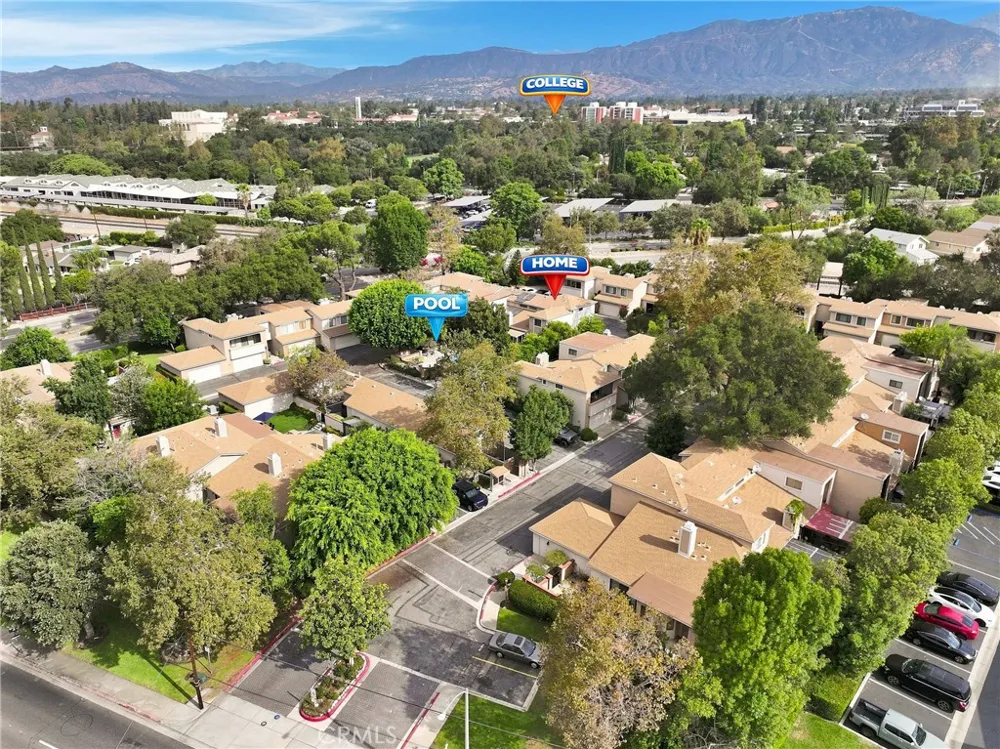 563 Wayland Court Claremont, CA 91711