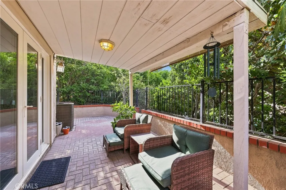 563 Wayland Court Claremont, CA 91711