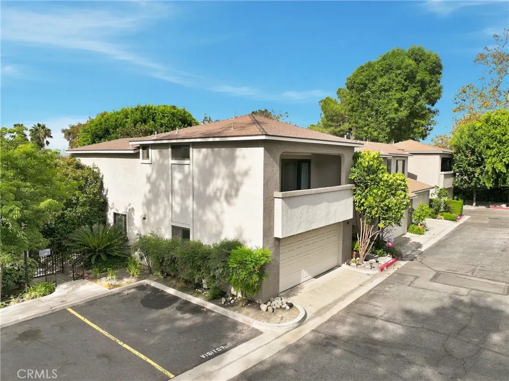 563 Wayland Court Claremont, CA 91711