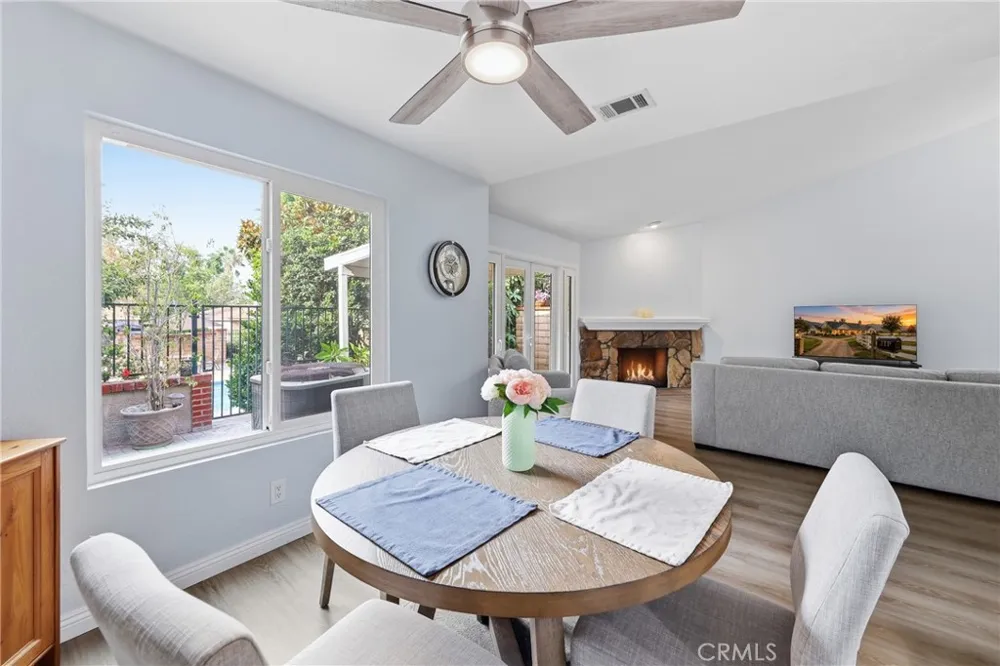 563 Wayland Court Claremont, CA 91711