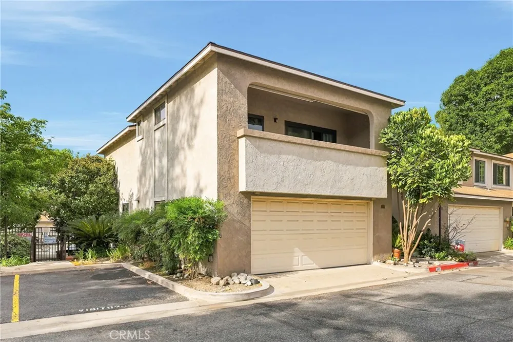 563 Wayland Court Claremont, CA 91711