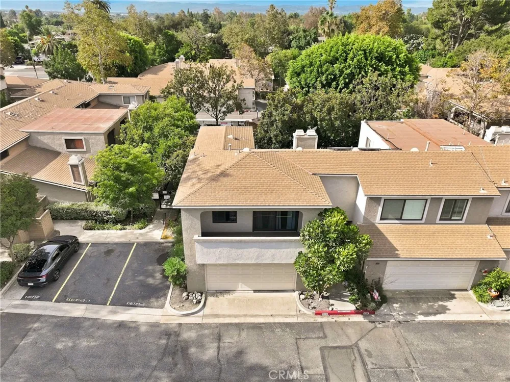563 Wayland Court Claremont, CA 91711