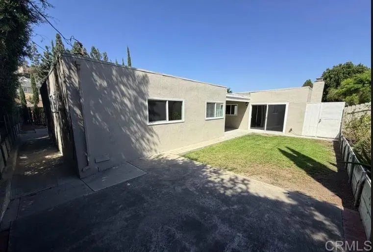 2025 Via Mirada Fullerton, CA 92833