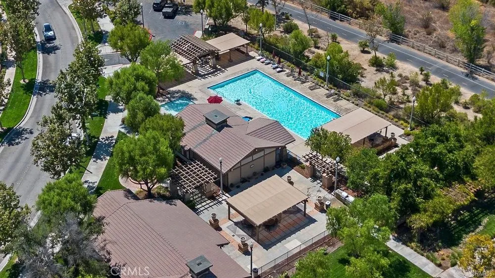 24045 Whitewater Drive Valencia, CA 91354