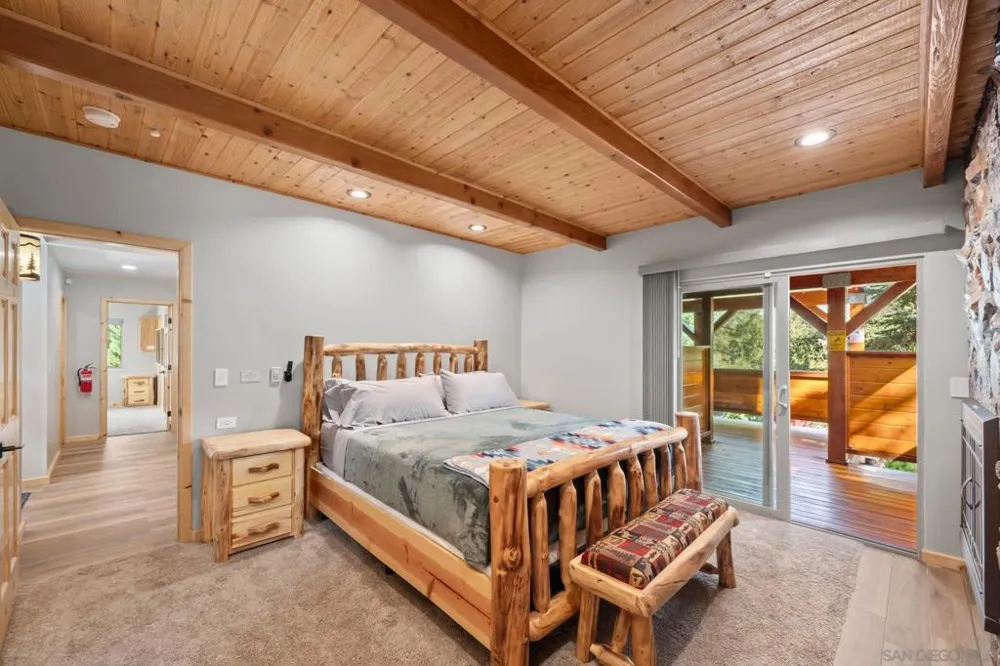1219 Aspen Dr. Big Bear, CA 92315