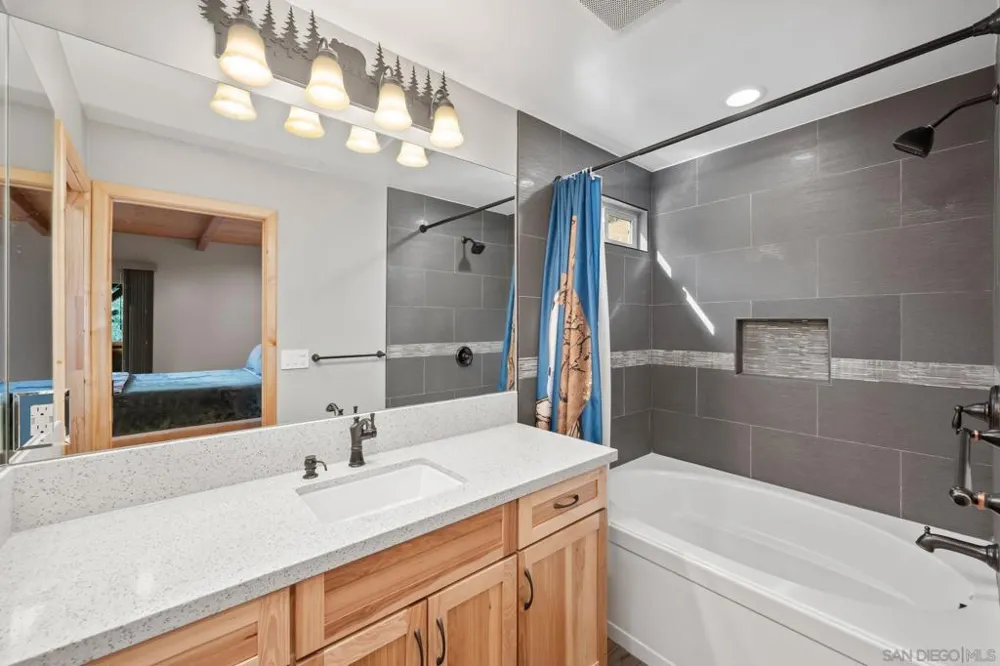 1219 Aspen Dr. Big Bear, CA 92315