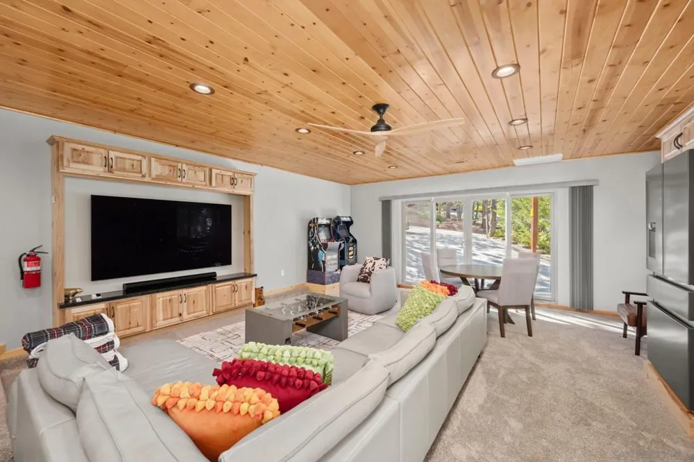 1219 Aspen Dr. Big Bear, CA 92315