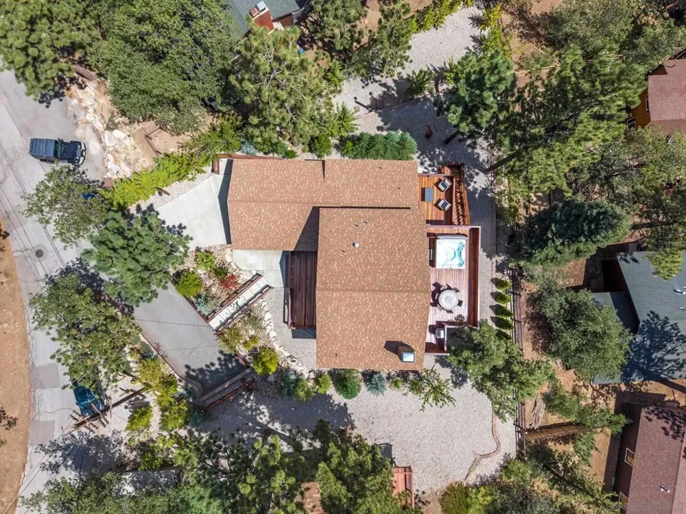 1219 Aspen Dr. Big Bear, CA 92315
