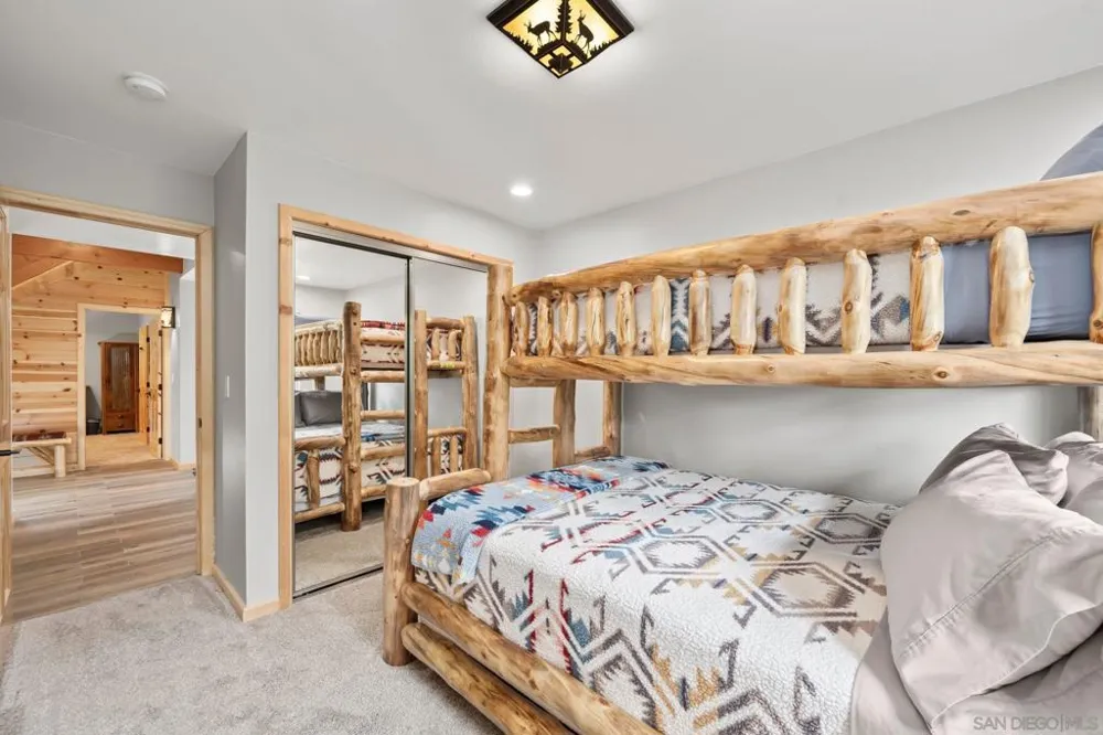 1219 Aspen Dr. Big Bear, CA 92315