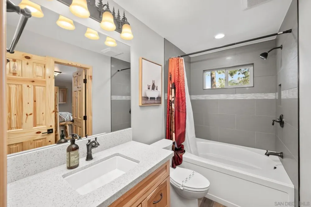 1219 Aspen Dr. Big Bear, CA 92315