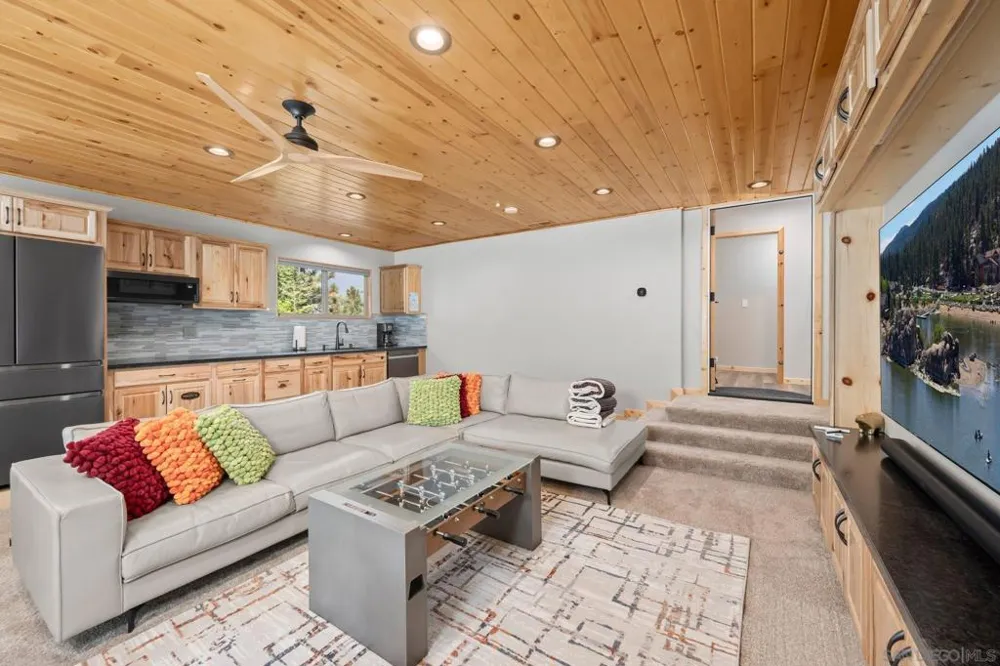 1219 Aspen Dr. Big Bear, CA 92315