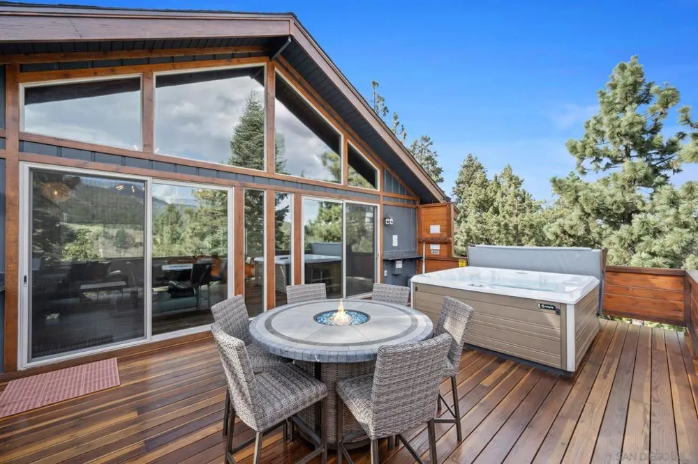 1219 Aspen Dr. Big Bear, CA 92315