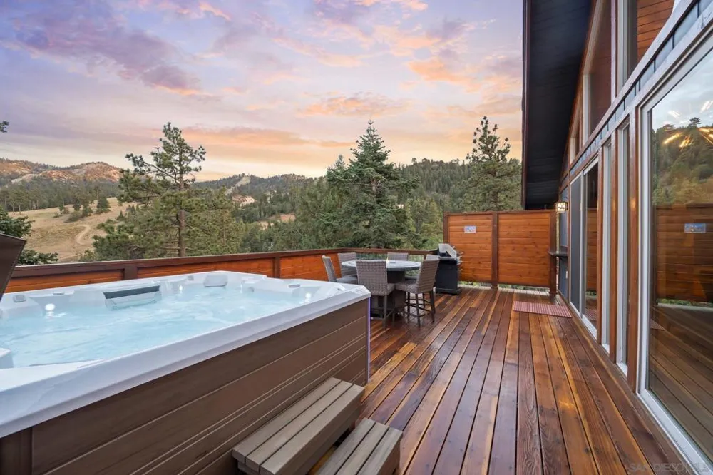 1219 Aspen Dr. Big Bear, CA 92315