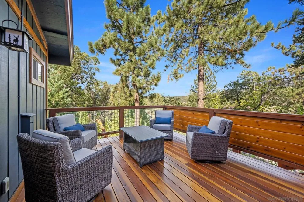 1219 Aspen Dr. Big Bear, CA 92315