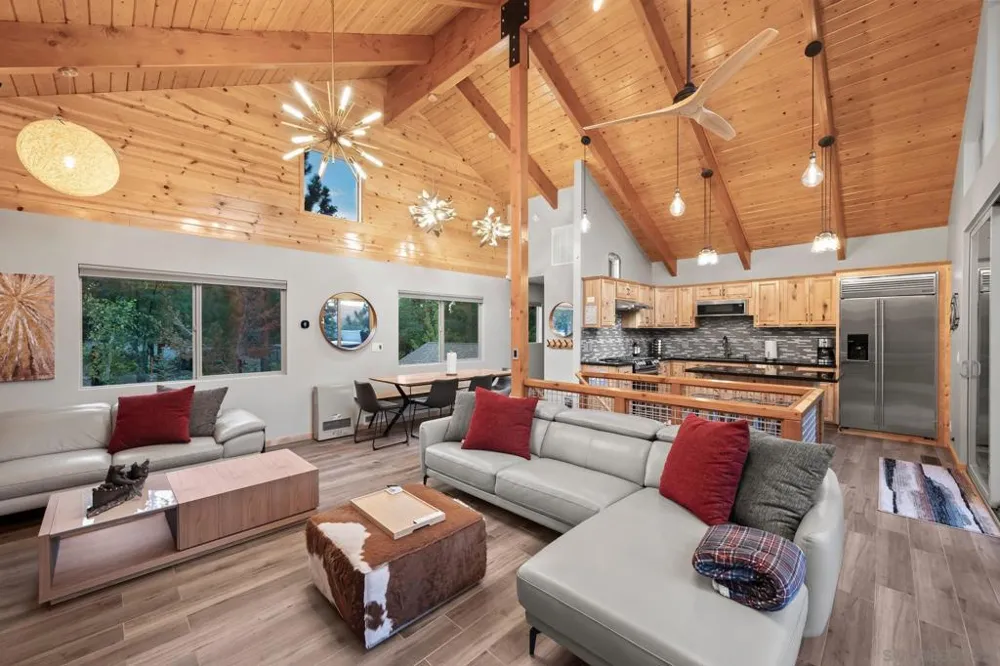 1219 Aspen Dr. Big Bear, CA 92315