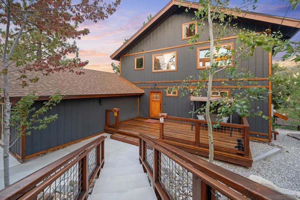 1219 Aspen Dr. Big Bear, CA 92315