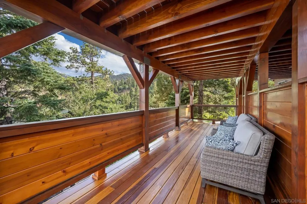 1219 Aspen Dr. Big Bear, CA 92315