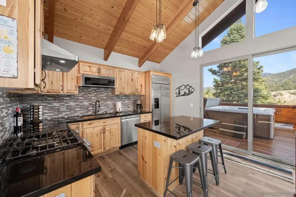 1219 Aspen Dr. Big Bear, CA 92315