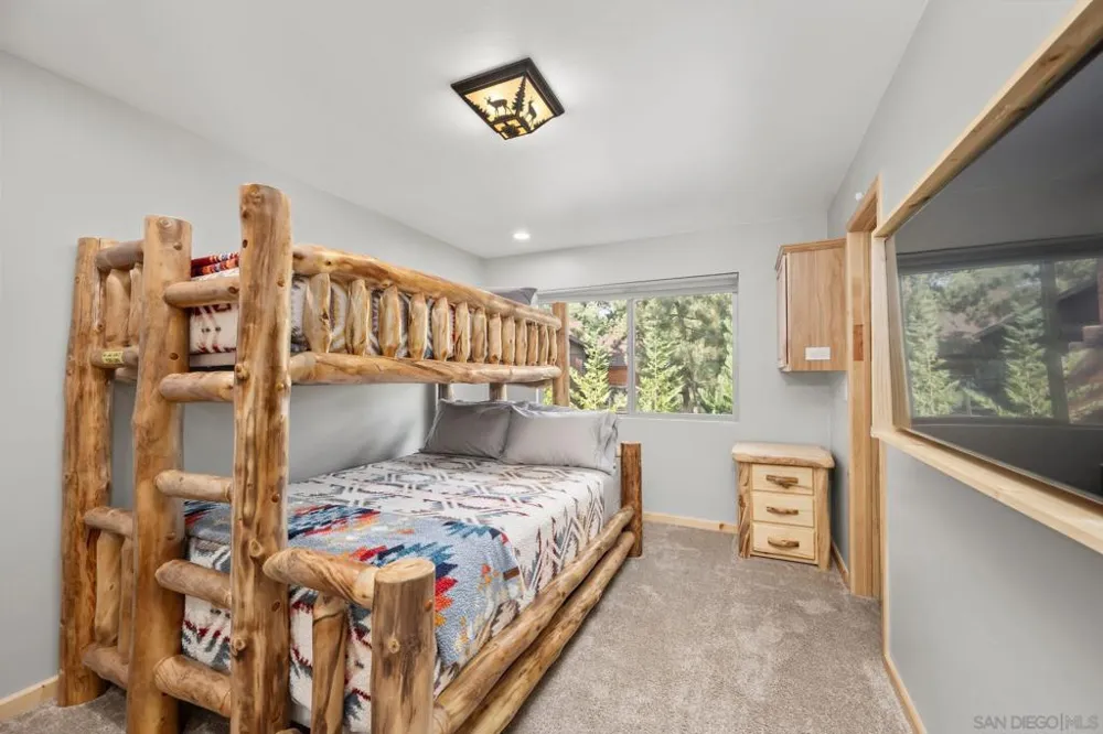 1219 Aspen Dr. Big Bear, CA 92315